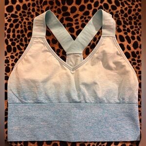 Victoria’s Secret Pink bra size Med